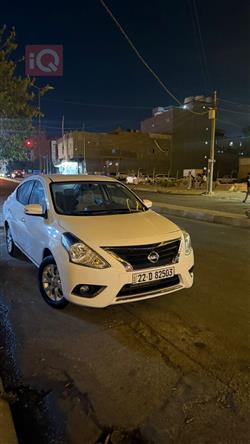 Nissan Sunny